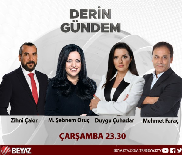 Derin Gündem 2022