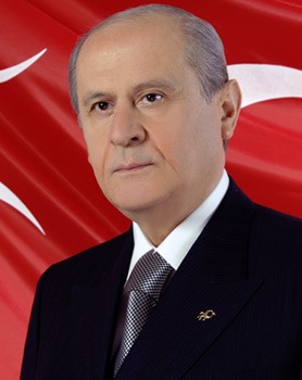 Devlet Bahçeli Haberleri