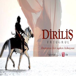 Diriliş Ertuğrul Dizisi Kimdir? Haberleri, Videoları