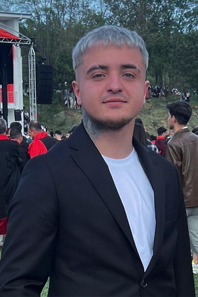 Erhan Şimşek