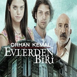 Evlerden Biri Dizisi