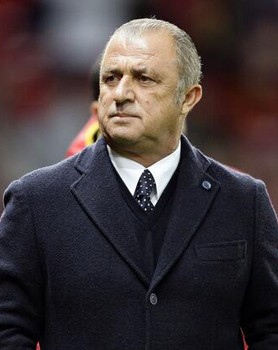 Fatih Terim