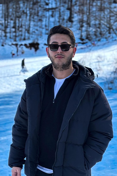 Fehmi Öztürk