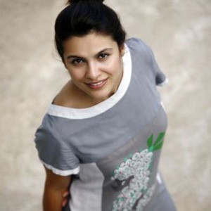 Feride Çetin