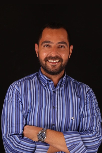 Ferit Ersoy