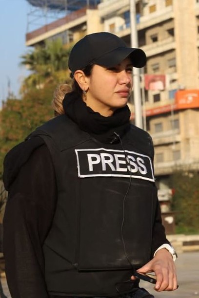 Fulya Öztürk