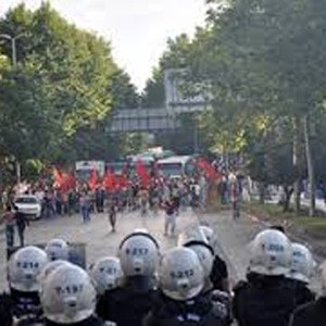 Gezi Parkı Özel Yayını Kimdir? Haberleri, Videoları