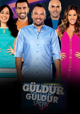 Güldür Güldür Show