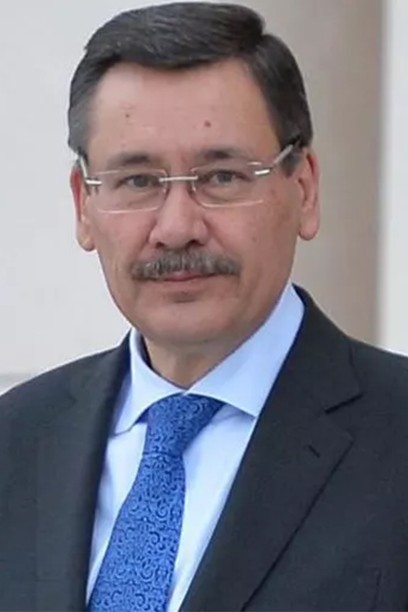 İbrahim Melih Gökçek Haberleri