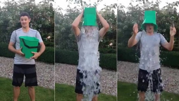 Ice Bucket Challenge Kimdir? Haberleri, Videoları