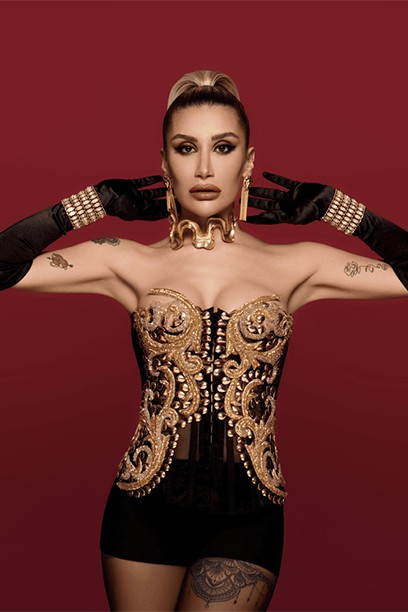 İrem Derici Haberleri