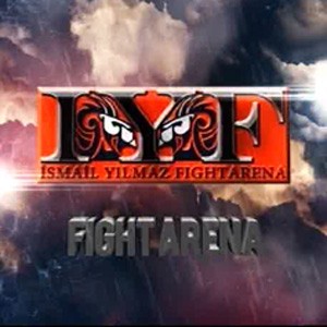 ismail-yilmaz-fight-arena
