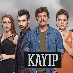 Kayıp Dizisi