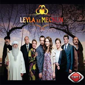 Leyla İle Mecnun Dizisi