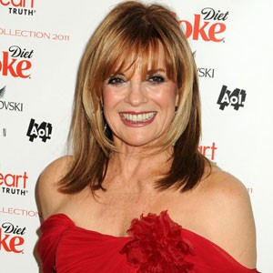 Linda Gray