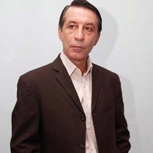Mehmet Sezai Gürhan
