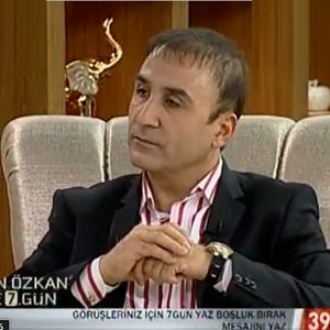 Metin Özkan İle 7. Gün