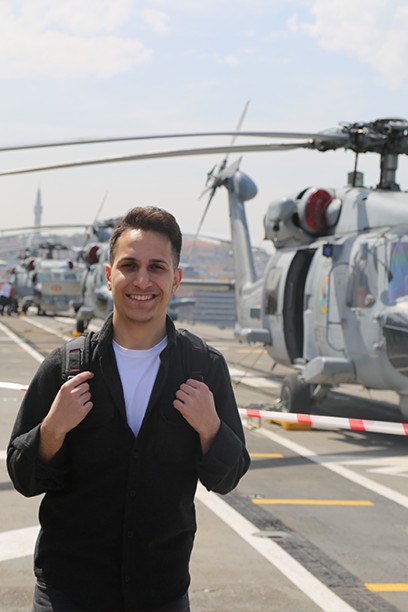 Muhammed Çınık