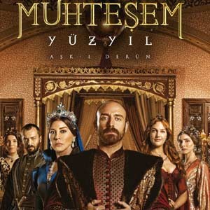 Muhteşem Yüzyıl Kimdir? Haberleri, Videoları