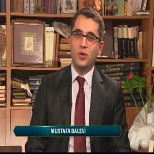 Mustafa Balevi Kimdir? Haberleri, Videoları
