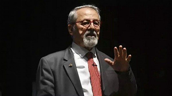 Naci Görür
