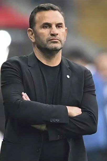 Okan Buruk