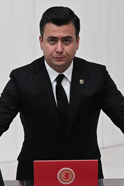 Osman Gökçek