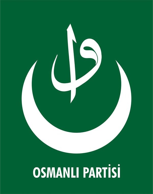 Osmanlı Partisi Kimdir? Haberleri, Videoları