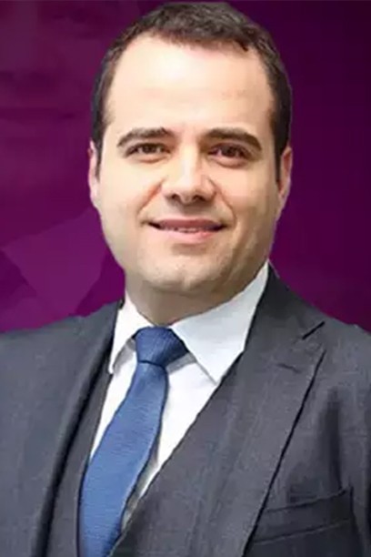Özgür Demirtaş