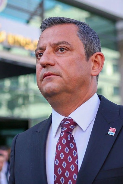 Özgür Özel