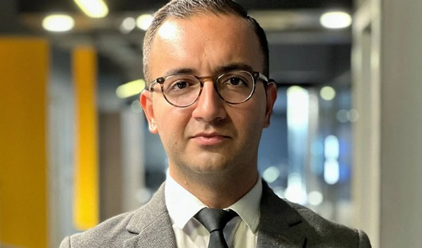 Semİh Çalişkan
