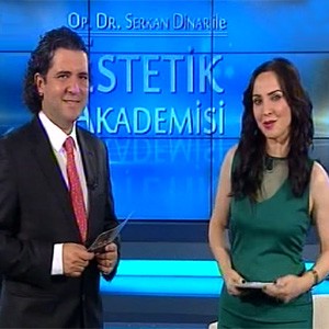 Serkan Dinar İle Estetik Akademisi Kimdir? Haberleri, Videoları