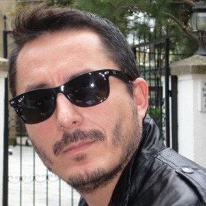 Serkan Ercan