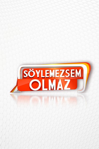 Söylemezsem Olmaz