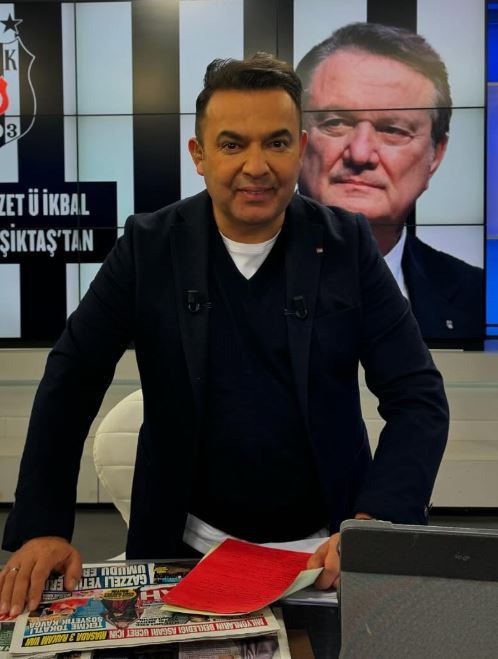 Tahir Sarıkaya