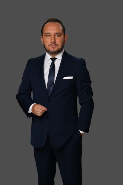 Türker Akıncı