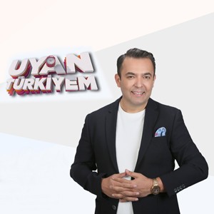 Uyan Türkiyem