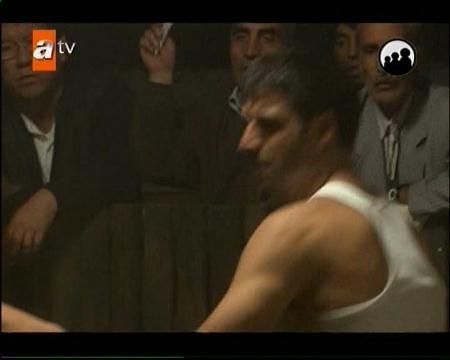 Adanalı 75. bölüm foto galeri