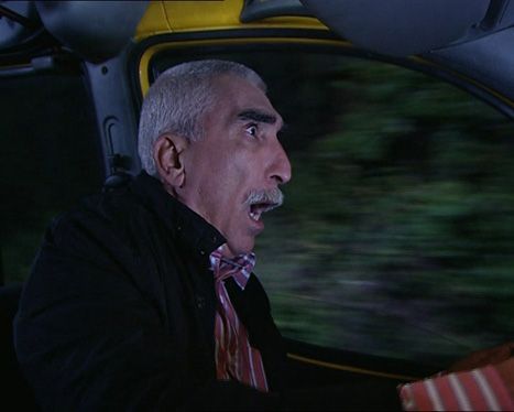 Akasya Durağı 92. bölüm foto galeri