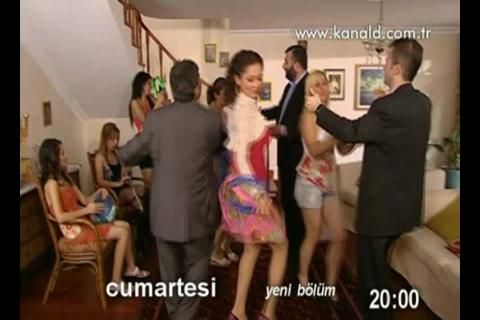 Akasya Durağı 93. bölüm foto galeri