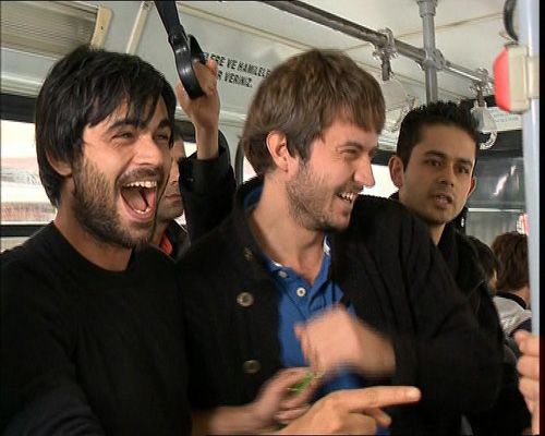 Arka Sokaklar 176. bölüm foto galeri