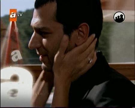 Aşk ve Ceza 28. bölüm foto galeri