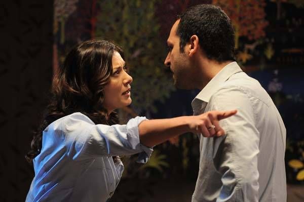 Aşk ve Ceza 30. bölüm foto galeri