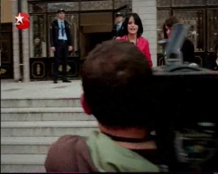 Behzat Ç. 6. bölüm foto galeri