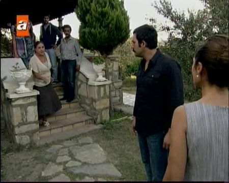 Bitmeyen Şarkı 7. bölüm foto galeri