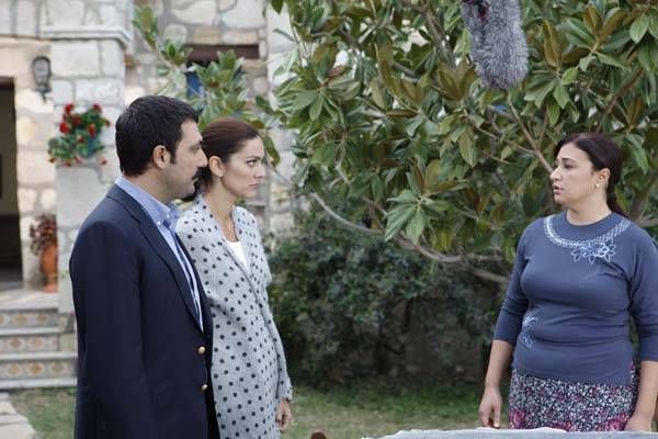 Bitmeyen Şarkı 8. bölüm foto galeri