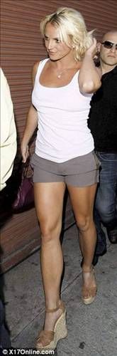 Britney Spears hakkında şok bilgiler