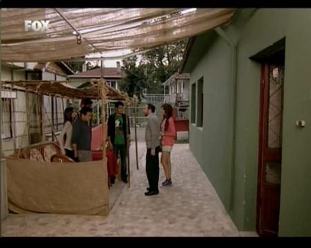 Çakıl Taşları 12. bölüm foto galeri