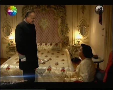 Deli Saraylı 4. bölüm foto galeri