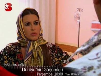 Düriyenin Güğümleri 10. bölüm foto galeri